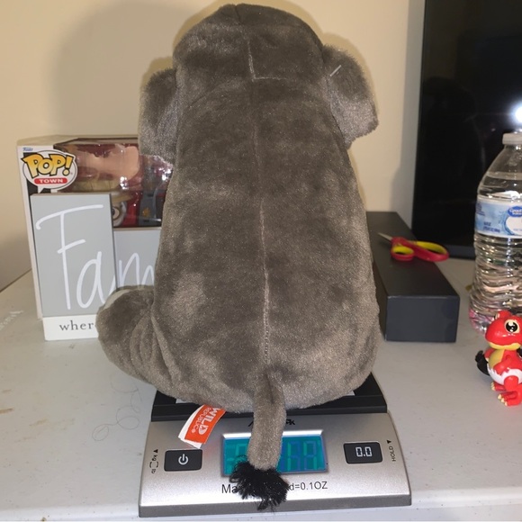 Wild Republic Elephant Plush - Picture 5 of 5